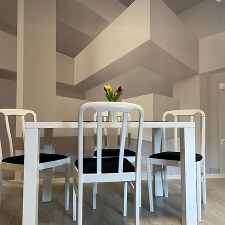 Royal Gold Apartman Kiskunhalas Exterior photo